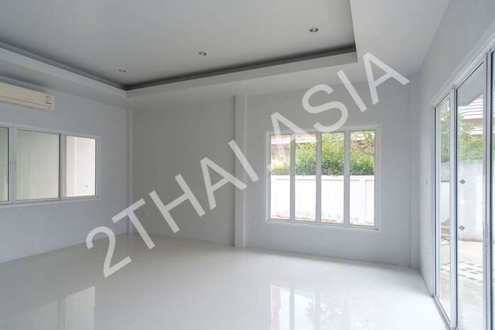 Baan Piam Mongkhon, Pattaya, Huai Yai - photo, price, location map