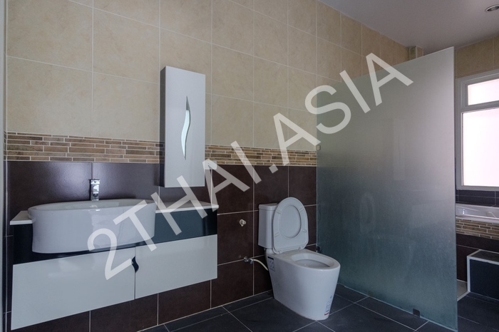Baan Piam Mongkhon, Pattaya, Huai Yai - photo, price, location map