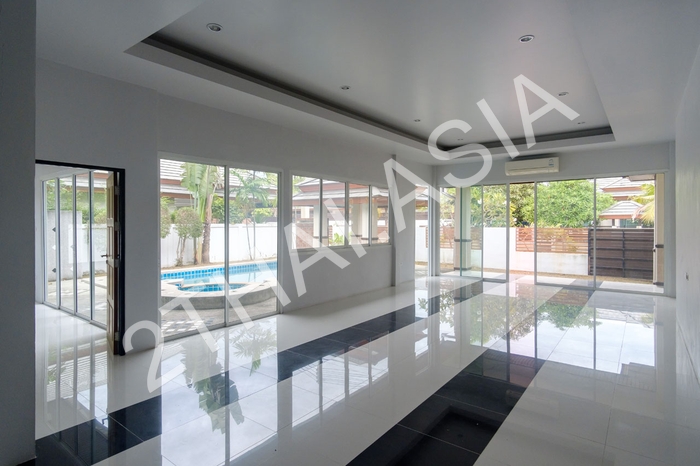 Baan Piam Mongkhon, Pattaya, Huai Yai - photo, price, location map