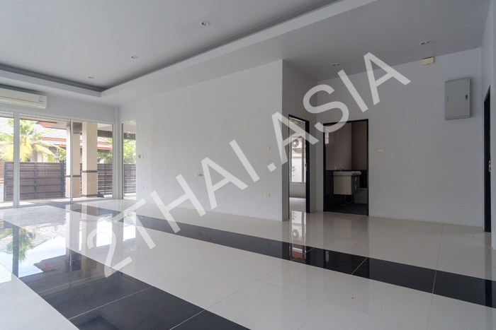 Baan Piam Mongkhon, Pattaya, Huai Yai - photo, price, location map