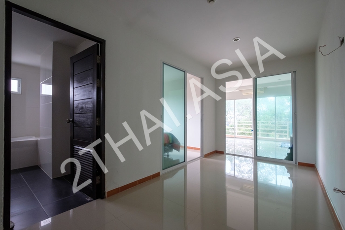 Jomtien Beach Mountain 5, Pattaya, Jomtien - photo, price, location map