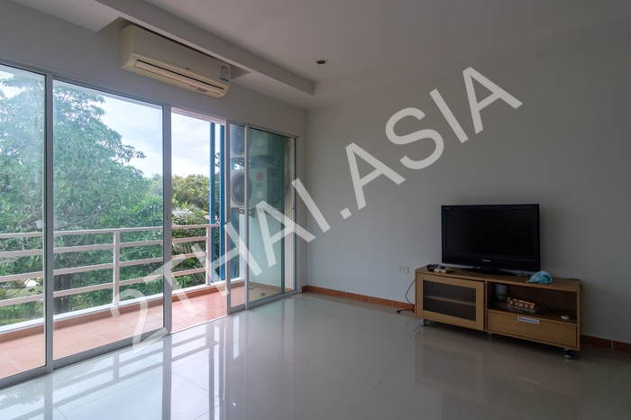 Jomtien Beach Mountain 5, Pattaya, Jomtien - photo, price, location map