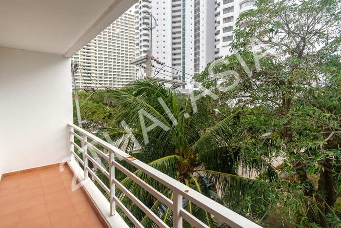 Jomtien Beach Mountain 5, Pattaya, Jomtien - photo, price, location map