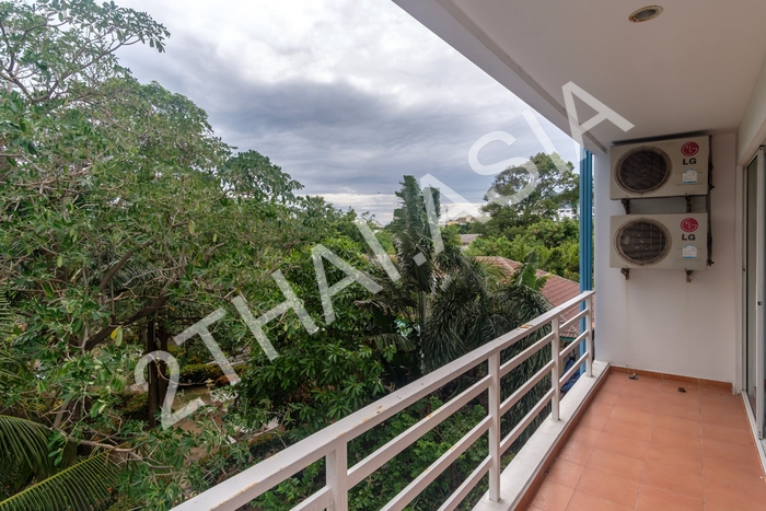 Jomtien Beach Mountain 5, Pattaya, Jomtien - photo, price, location map
