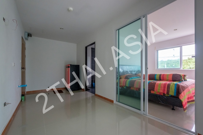 Jomtien Beach Mountain 5, Pattaya, Jomtien - photo, price, location map