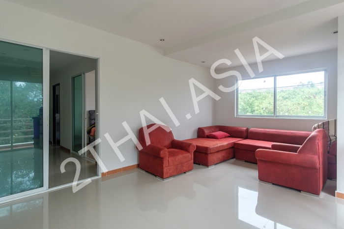 Jomtien Beach Mountain 5, Pattaya, Jomtien - photo, price, location map