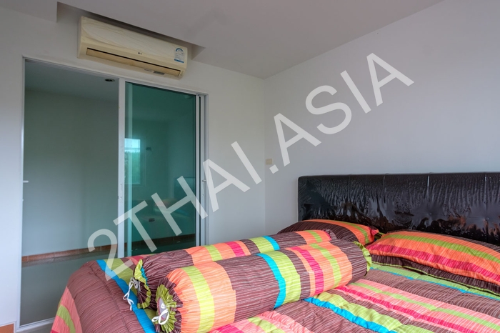 Jomtien Beach Mountain 5, Pattaya, Jomtien - photo, price, location map