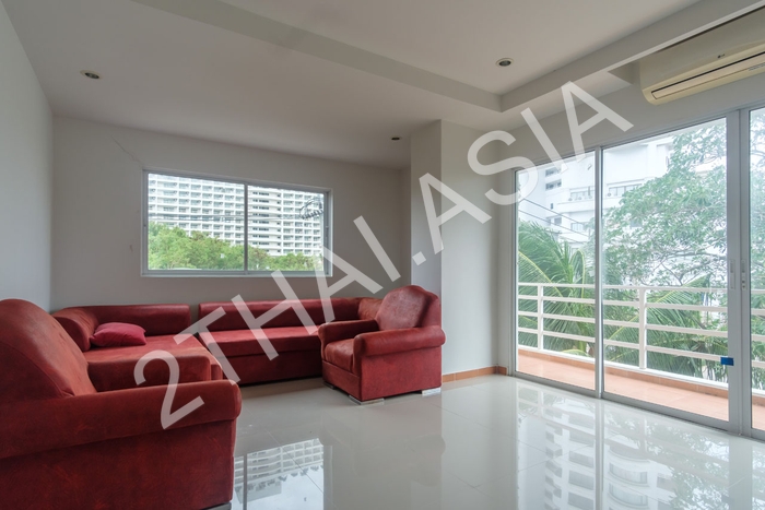 Jomtien Beach Mountain 5, Pattaya, Jomtien - photo, price, location map