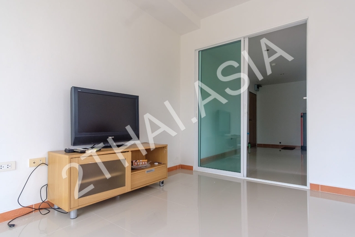 Jomtien Beach Mountain 5, Pattaya, Jomtien - photo, price, location map