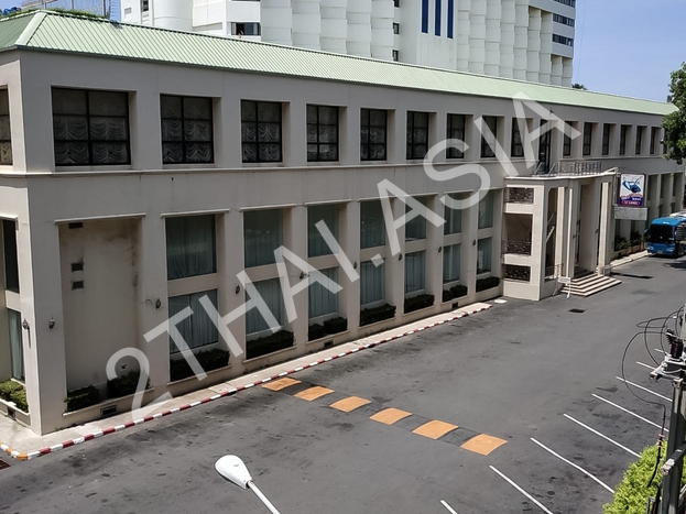 Jomtien Plaza Residence, Pattaya, Jomtien - photo, price, location map