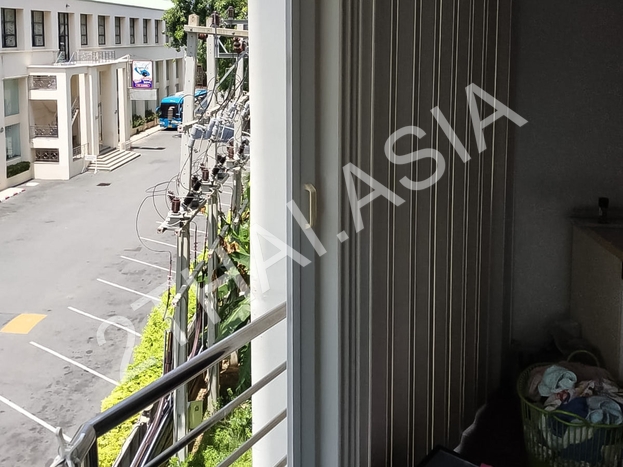 Jomtien Plaza Residence, Pattaya, Jomtien - photo, price, location map