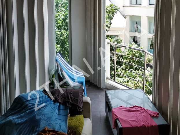 Jomtien Plaza Residence, Pattaya, Jomtien - photo, price, location map