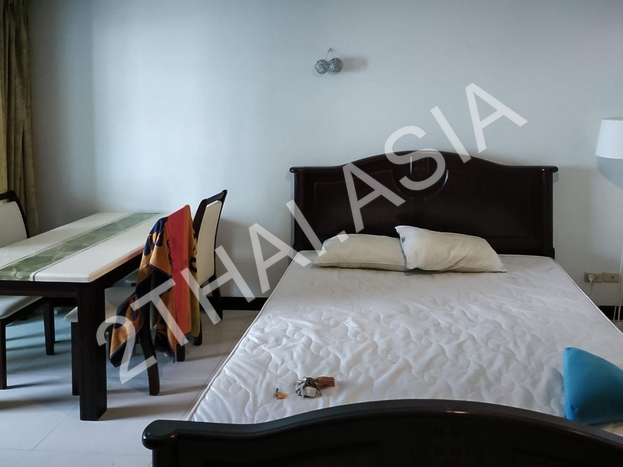 Jomtien Plaza Residence, Pattaya, Jomtien - photo, price, location map