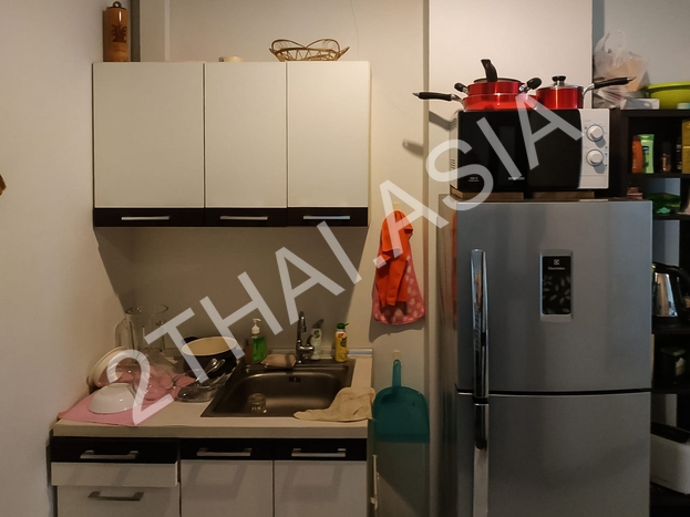 Jomtien Plaza Residence, Pattaya, Jomtien - photo, price, location map