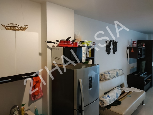 Jomtien Plaza Residence, Pattaya, Jomtien - photo, price, location map