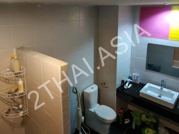 Jomtien Plaza Residence, Pattaya, Jomtien - photo, price, location map