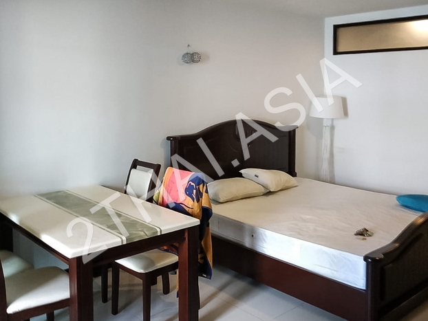 Jomtien Plaza Residence, Pattaya, Jomtien - photo, price, location map