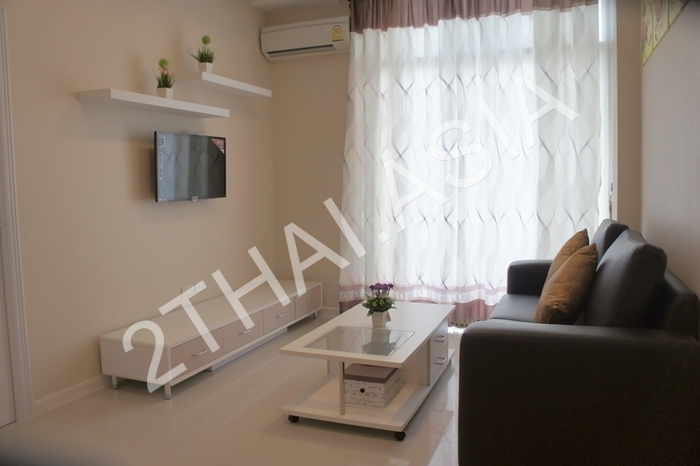 CC Condominium 1, Pattaya, East Pattaya - photo, price, location map