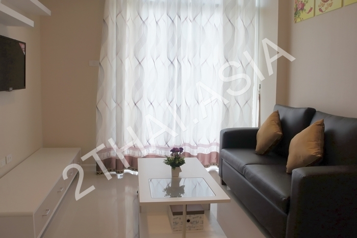 CC Condominium 1, Pattaya, East Pattaya - photo, price, location map