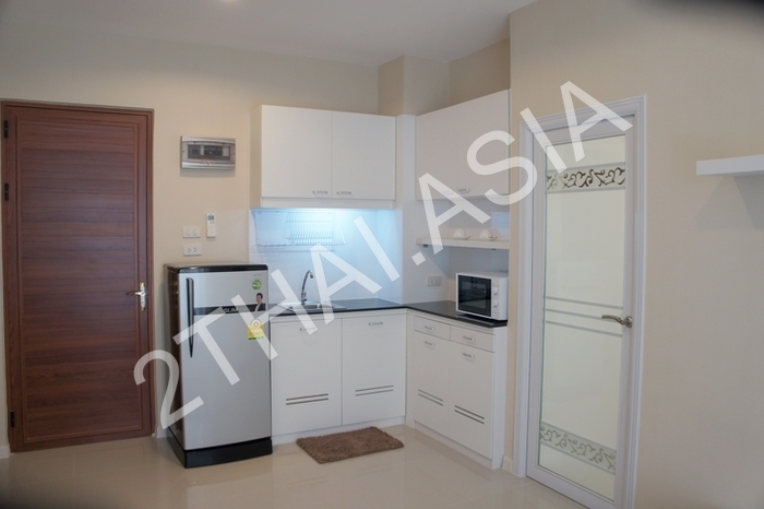 CC Condominium 1, Pattaya, East Pattaya - photo, price, location map