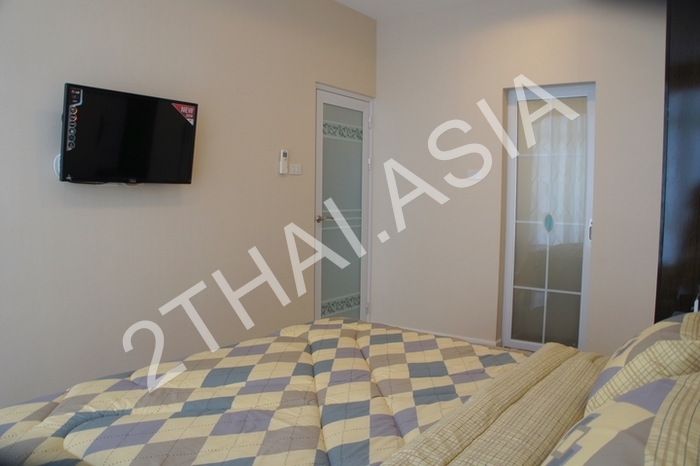 CC Condominium 1, Pattaya, East Pattaya - photo, price, location map