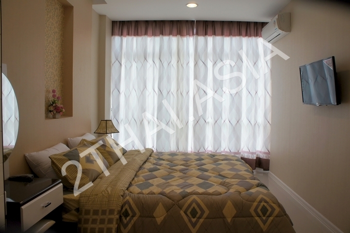 CC Condominium 1, Pattaya, East Pattaya - photo, price, location map
