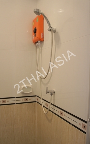 CC Condominium 1, Pattaya, East Pattaya - photo, price, location map