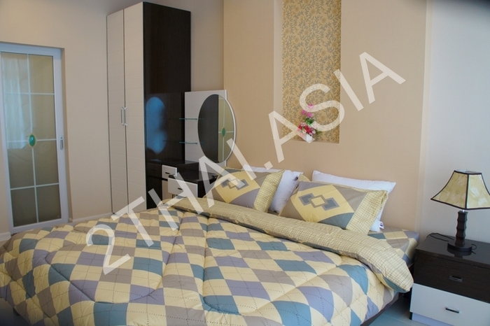 CC Condominium 1, Pattaya, East Pattaya - photo, price, location map