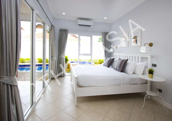 Avoca Gardens 2, Pattaya, Pratumnak - photo, price, location map