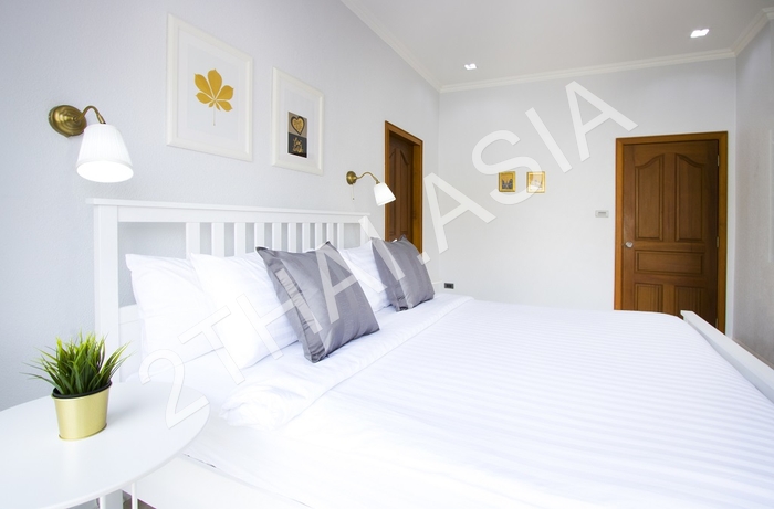 Avoca Gardens 2, Pattaya, Pratumnak - photo, price, location map