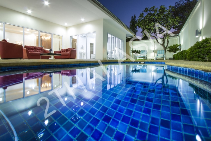 Avoca Gardens 2, Pattaya, Pratumnak - photo, price, location map