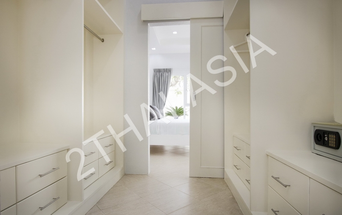 Avoca Gardens 2, Pattaya, Pratumnak - photo, price, location map