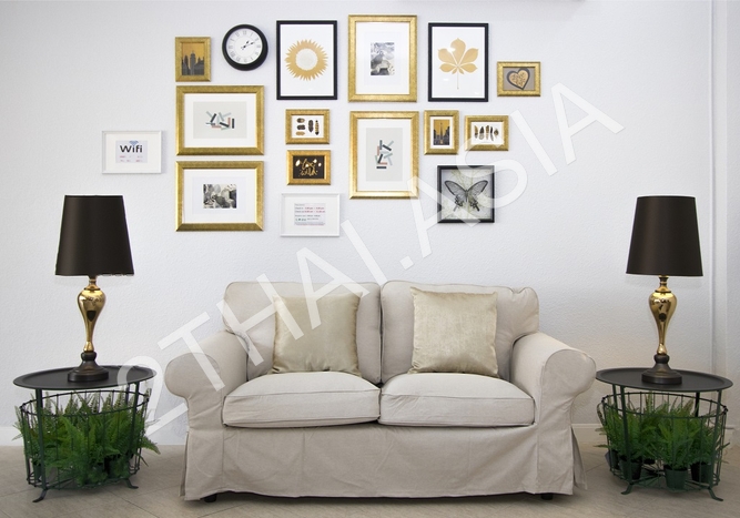 Avoca Gardens 2, Pattaya, Pratumnak - photo, price, location map