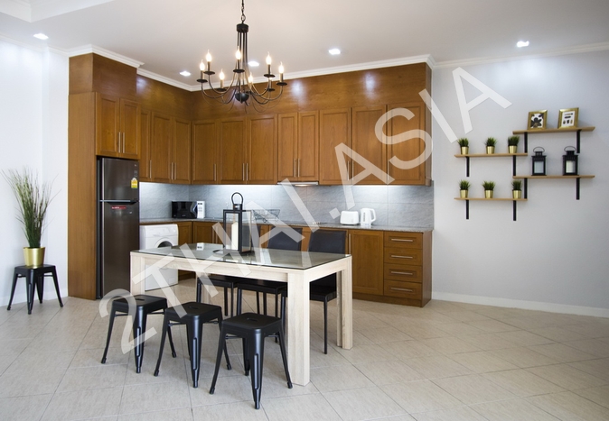 Avoca Gardens 2, Pattaya, Pratumnak - photo, price, location map