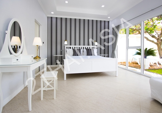 Avoca Gardens 2, Pattaya, Pratumnak - photo, price, location map