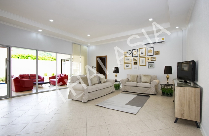 Avoca Gardens 2, Pattaya, Pratumnak - photo, price, location map