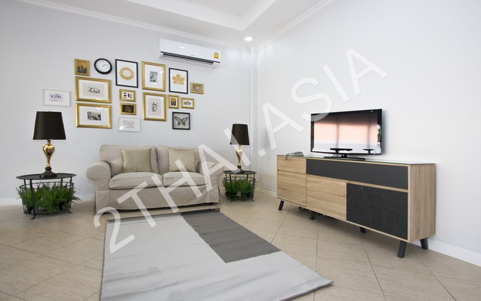 Avoca Gardens 2, Pattaya, Pratumnak - photo, price, location map