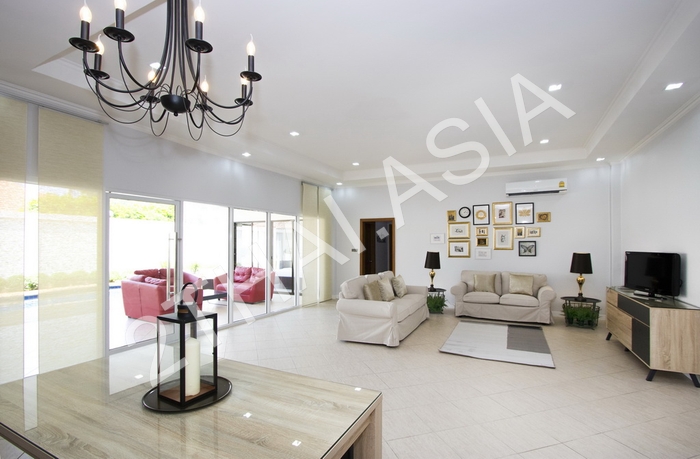 Avoca Gardens 2, Pattaya, Pratumnak - photo, price, location map