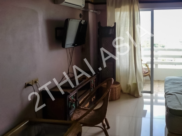 Pattaya Condotel Chain, Pattaya, Jomtien - photo, price, location map