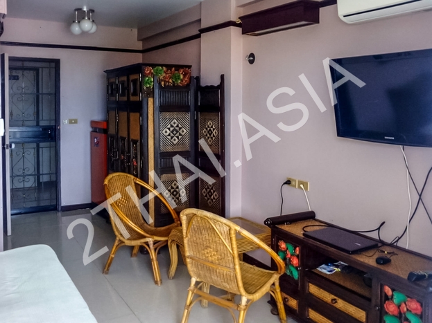 Pattaya Condotel Chain, Pattaya, Jomtien - photo, price, location map
