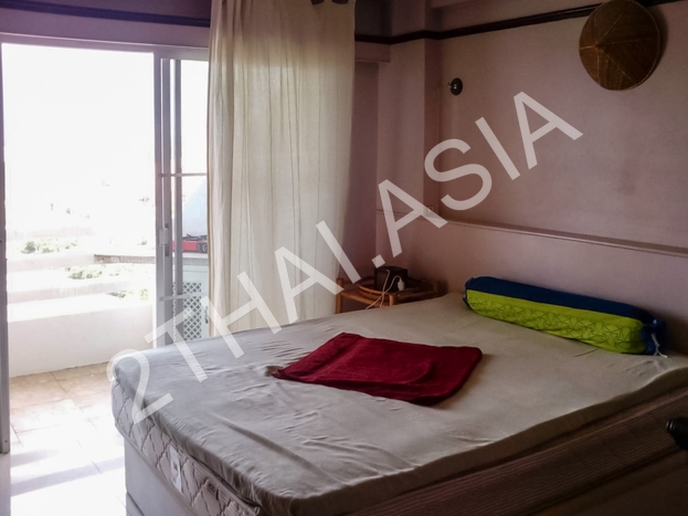 Pattaya Condotel Chain, Pattaya, Jomtien - photo, price, location map