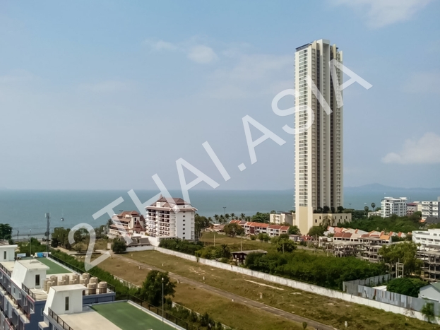 Pattaya Condotel Chain, Pattaya, Jomtien - photo, price, location map