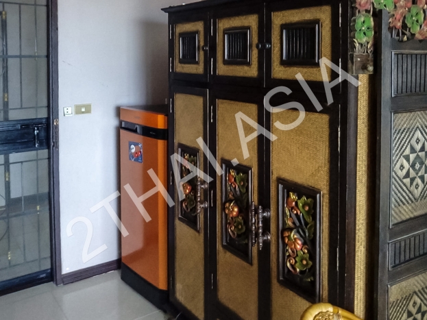 Pattaya Condotel Chain, Pattaya, Jomtien - photo, price, location map