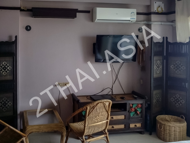 Pattaya Condotel Chain, Pattaya, Jomtien - photo, price, location map