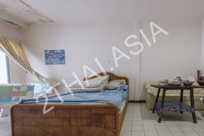 Baan Suan Lalana, Pattaya, Jomtien - photo, price, location map