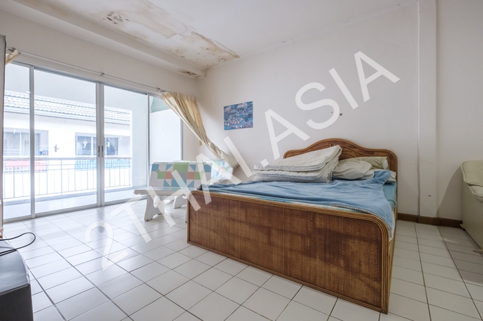 Baan Suan Lalana, Pattaya, Jomtien - photo, price, location map