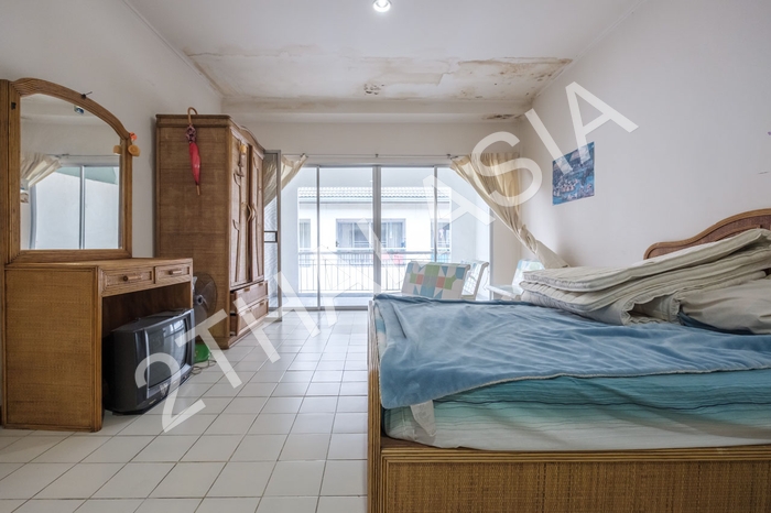 Baan Suan Lalana, Pattaya, Jomtien - photo, price, location map