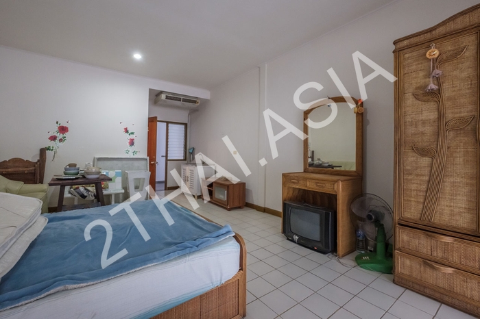 Baan Suan Lalana, Pattaya, Jomtien - photo, price, location map