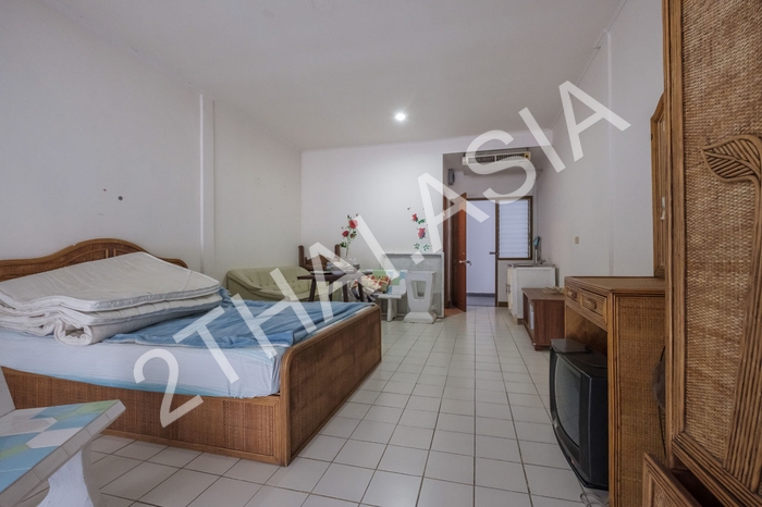 Baan Suan Lalana, Pattaya, Jomtien - photo, price, location map