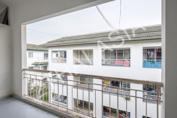 Baan Suan Lalana, Pattaya, Jomtien - photo, price, location map